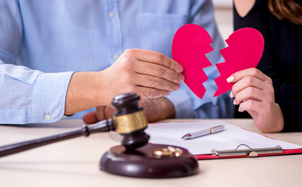东莞商务调查取证：离婚财产该如何分?